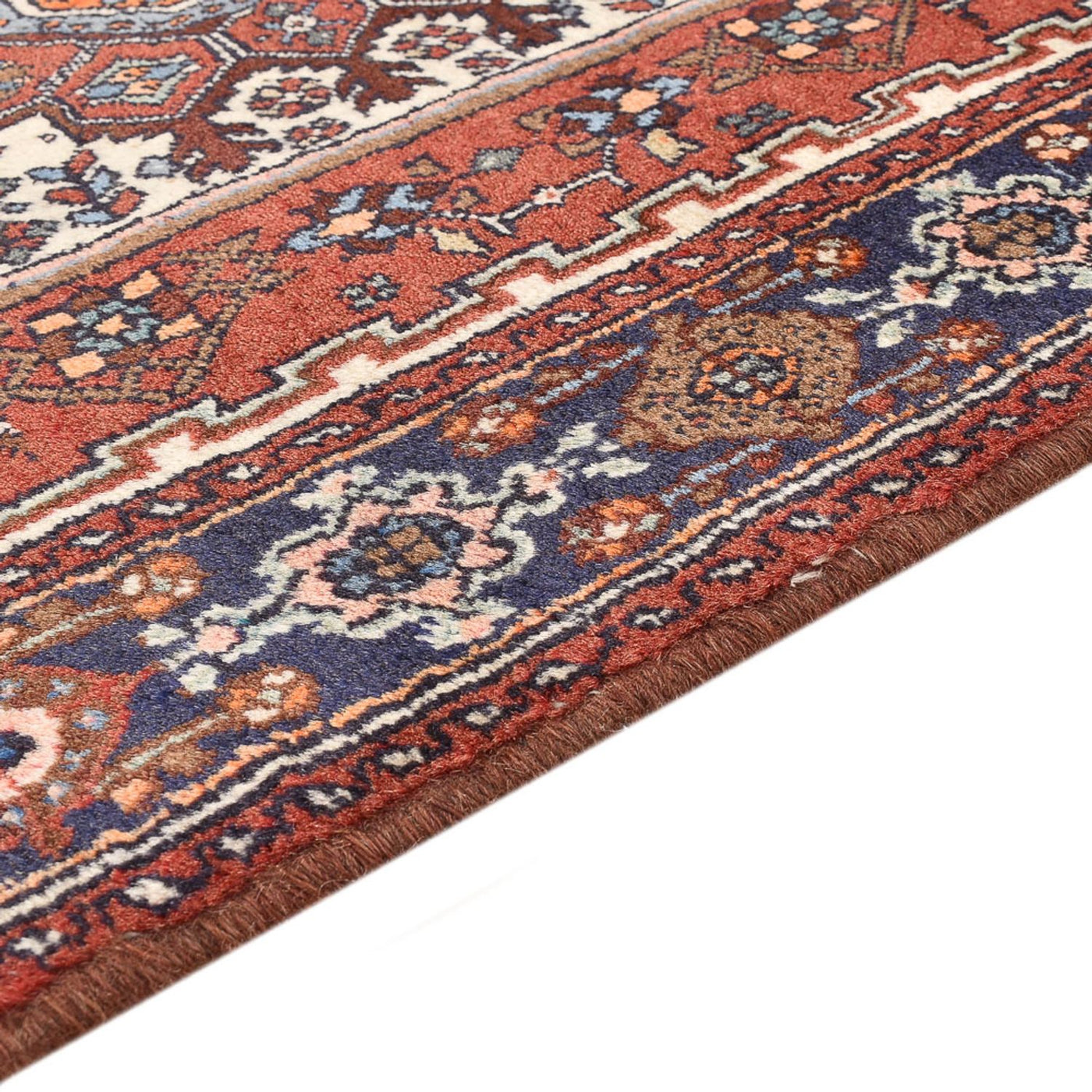 Gholtogh Teppe 126x81cm - Persisk teppe