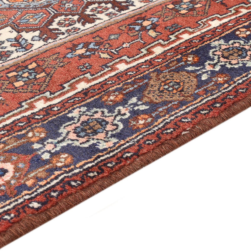 Gholtogh Teppe 126x81cm - Persisk teppe
