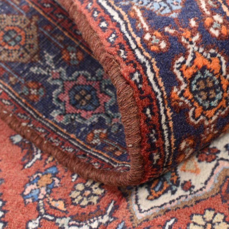Gholtogh Teppe 126x81cm - Persisk teppe