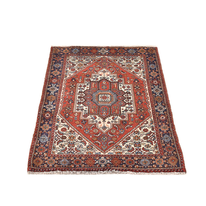 Gholtogh Teppe 126x81cm - Persisk teppe