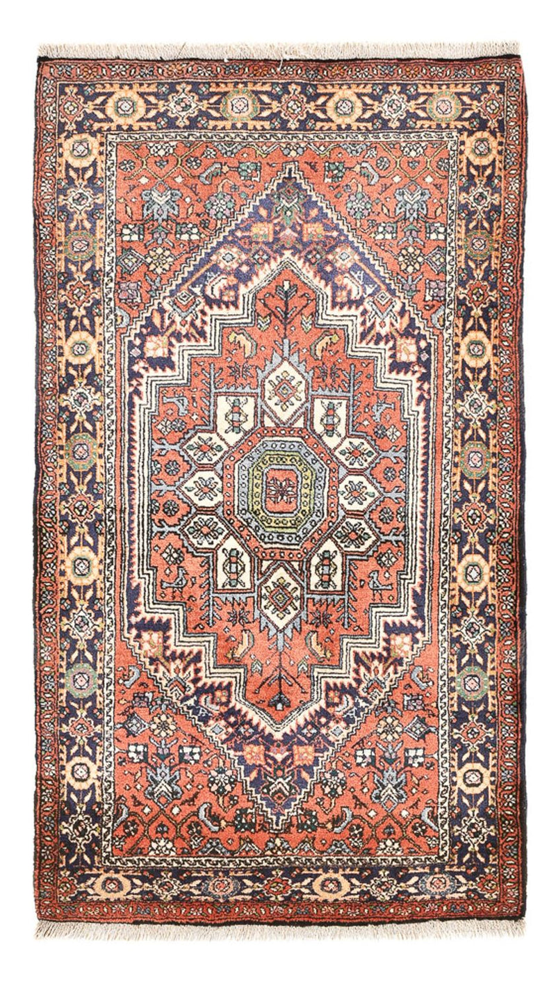 Gholtogh Teppe 135x75cm - Persisk teppe