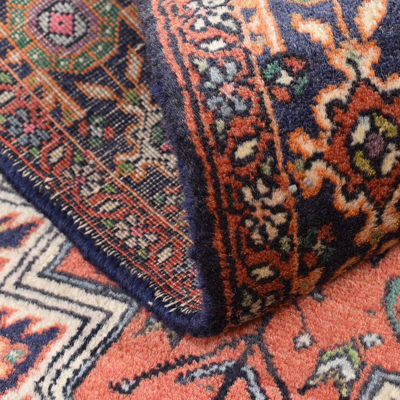 Gholtogh Teppe 135x75cm - Persisk teppe