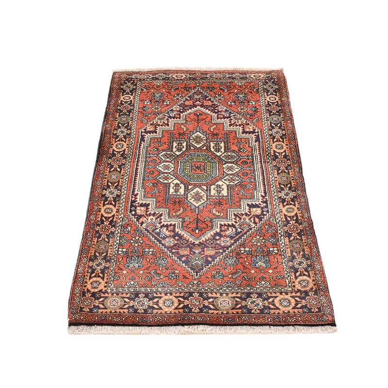 Gholtogh Teppe 135x75cm - Persisk teppe