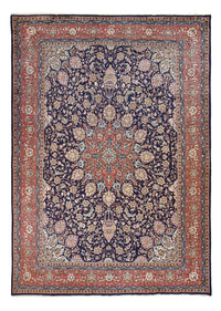 Sarouk Teppe 392x278cm - Persisk teppe – product image