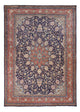 Sarouk Teppe 392x278cm - Persisk teppe