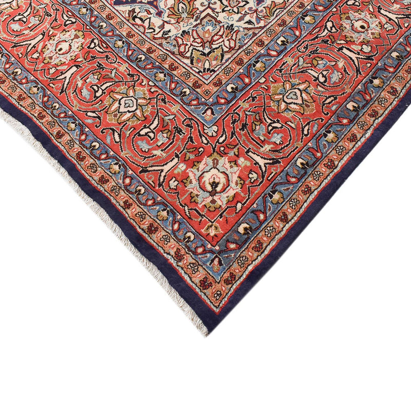 Sarouk Teppe 392x278cm - Persisk teppe