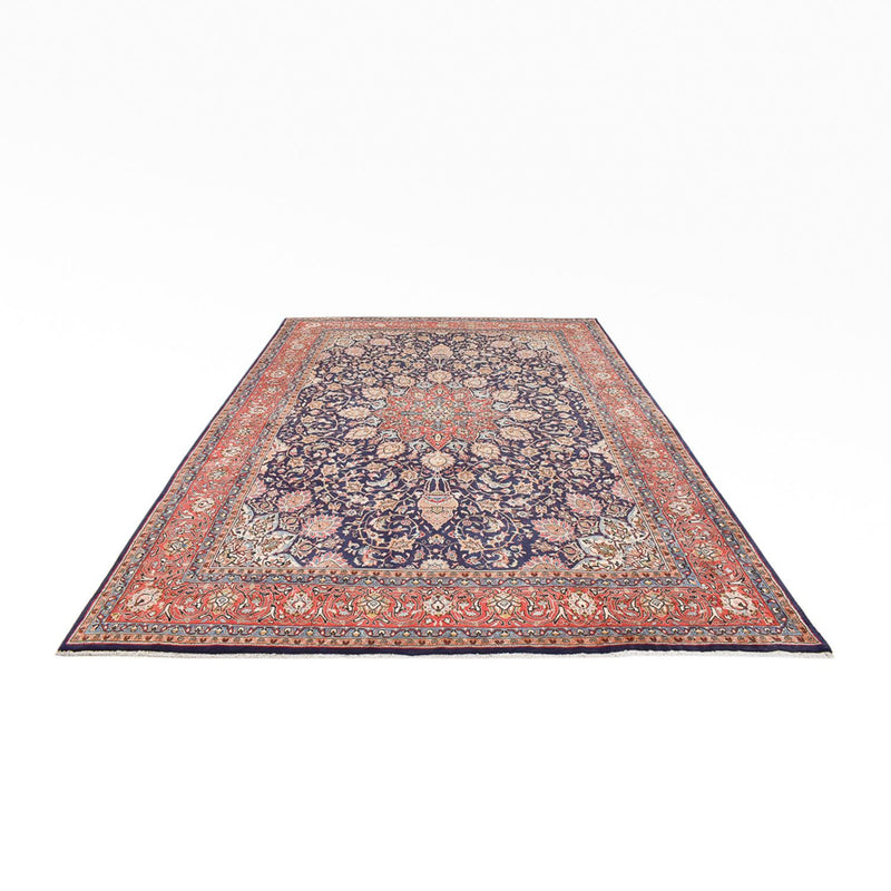 Sarouk Teppe 392x278cm - Persisk teppe