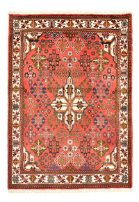 Qashqai Teppe 152x108cm - Persisk teppe – product image