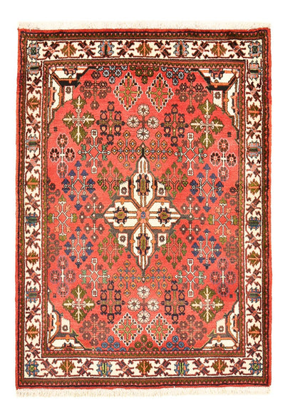Qashqai Teppe 108x152cm - Persisk teppe