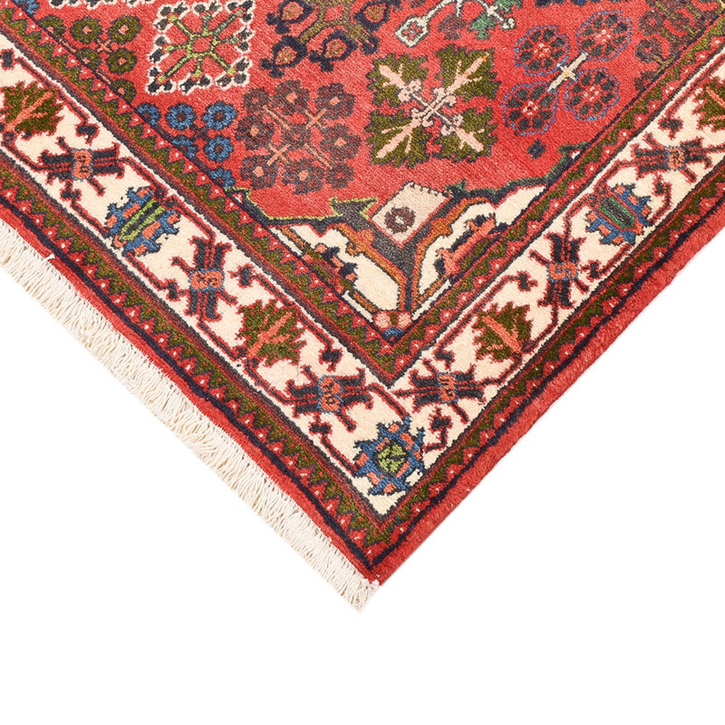 Qashqai Teppe 152x108cm - Persisk teppe