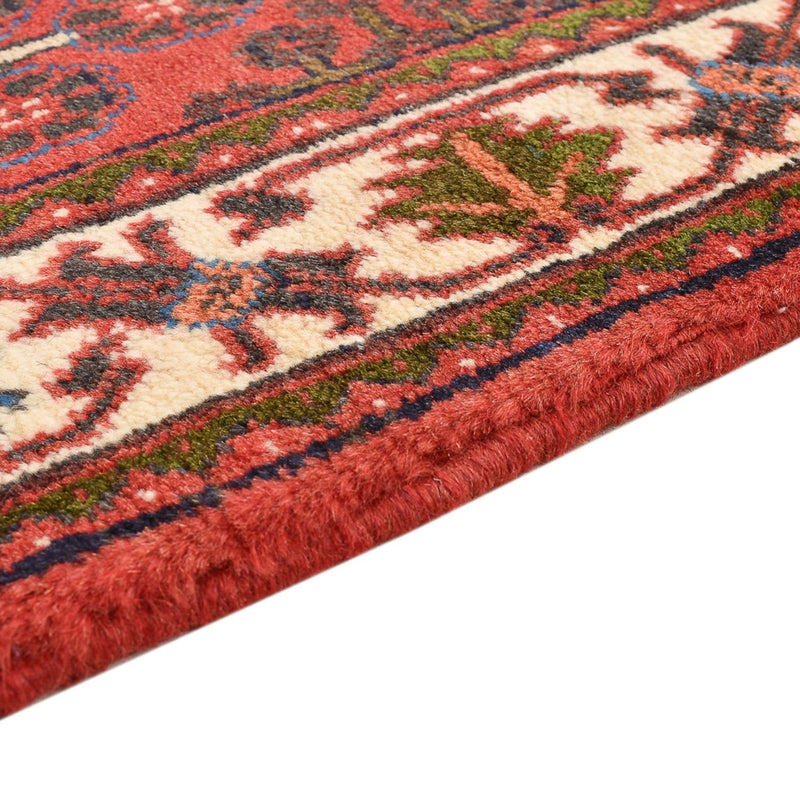 Qashqai Teppe 152x108cm - Persisk teppe