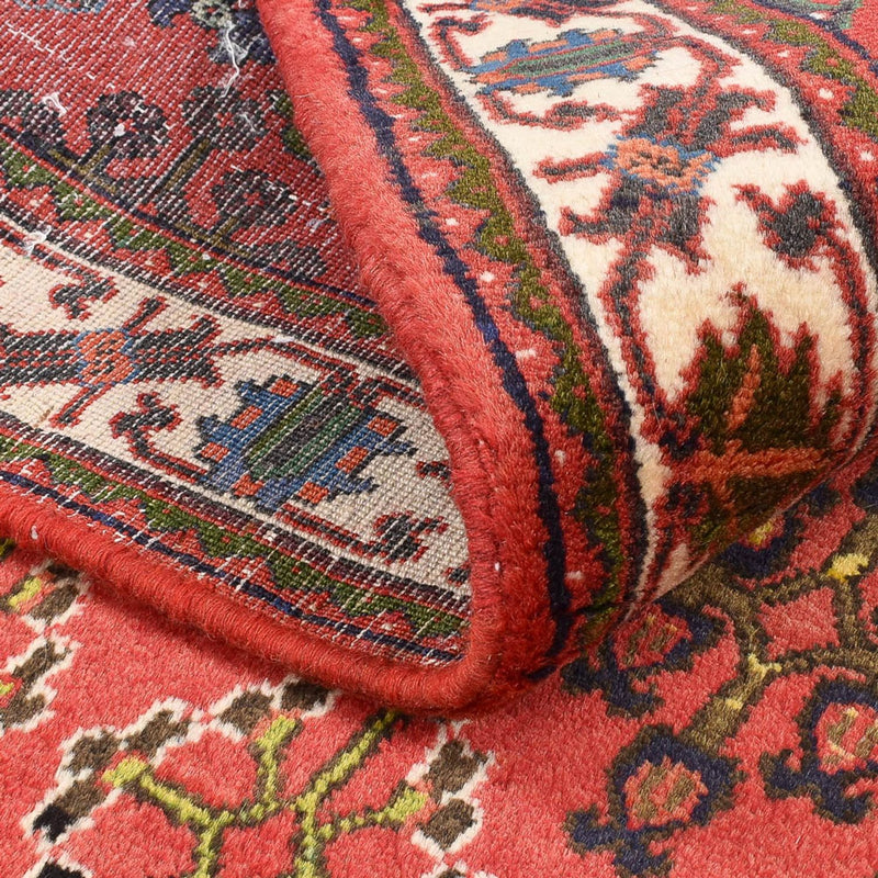 Qashqai Teppe 152x108cm - Persisk teppe