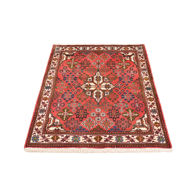 Qashqai Teppe 152x108cm - Persisk teppe