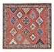 Yalameh Teppe 200x188cm - Persisk teppe