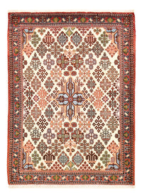 Qashqai Teppe 160x115cm - Persisk teppe – product image