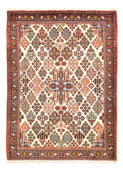 Qashqai Teppe 115x160cm - Persisk teppe