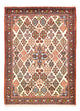Qashqai Teppe 160x115cm - Persisk teppe