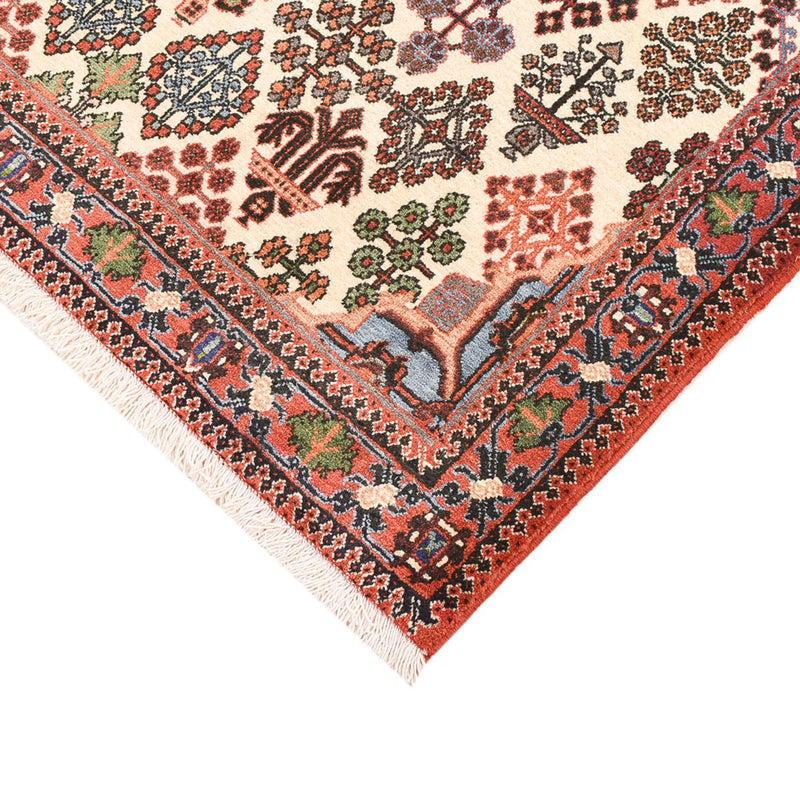 Qashqai Teppe 160x115cm - Persisk teppe