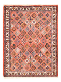Qashqai Teppe 154x114cm - Persisk teppe – product image