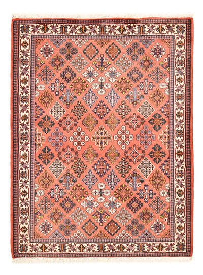 Qashqai Teppe 114x154cm - Persisk teppe