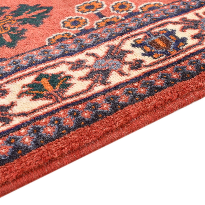 Qashqai Teppe 154x114cm - Persisk teppe