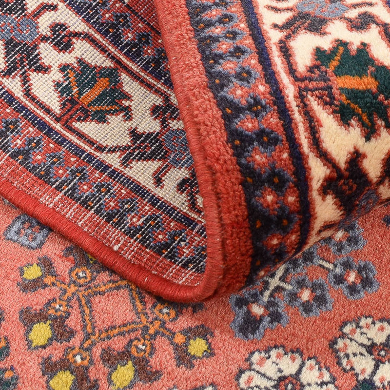 Qashqai Teppe 154x114cm - Persisk teppe