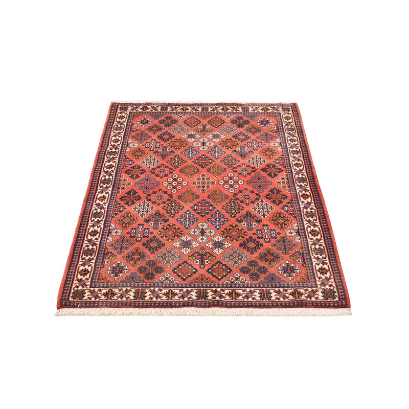 Qashqai Teppe 154x114cm - Persisk teppe