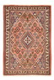 Qashqai Teppe 158x113cm - Persisk teppe