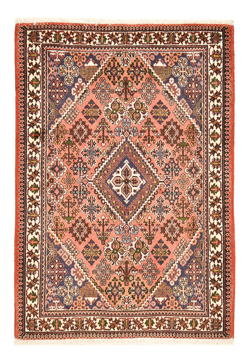 Qashqai Teppe 158x113cm - Persisk teppe