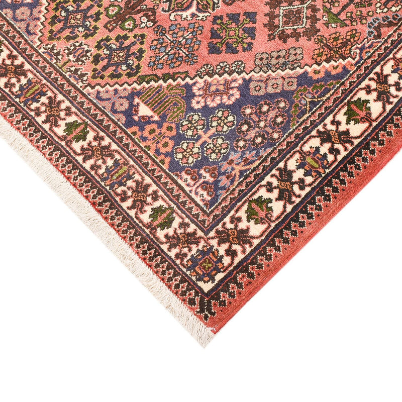 Qashqai Teppe 158x113cm - Persisk teppe