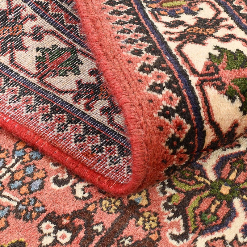 Qashqai Teppe 158x113cm - Persisk teppe