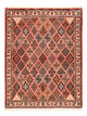 Qashqai Teppe 150x112cm - Persisk teppe
