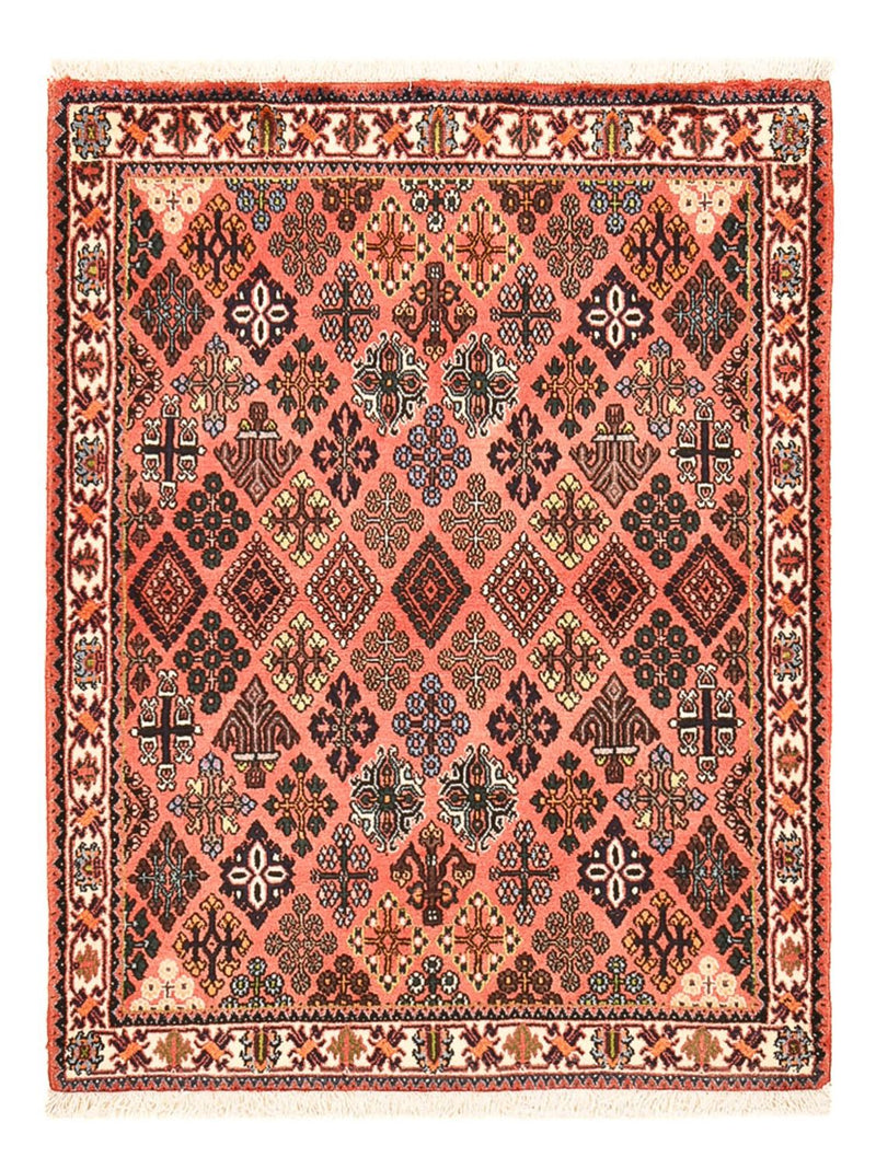 Qashqai Teppe 150x112cm - Persisk teppe
