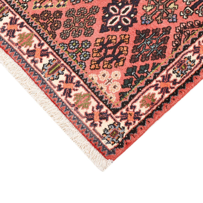 Qashqai Teppe 150x112cm - Persisk teppe