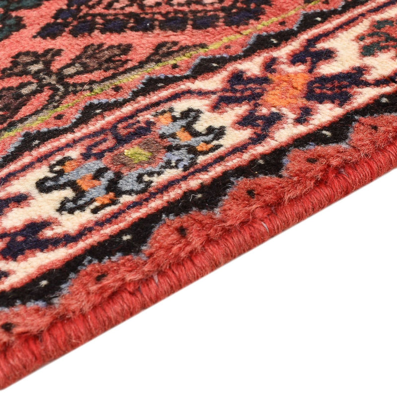 Qashqai Teppe 150x112cm - Persisk teppe