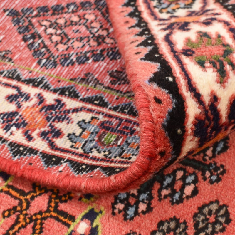 Qashqai Teppe 150x112cm - Persisk teppe
