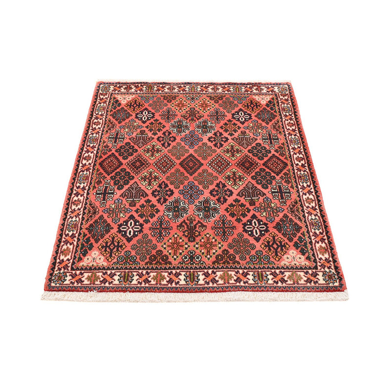 Qashqai Teppe 150x112cm - Persisk teppe