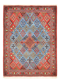 Qashqai Teppe 154x113cm - Persisk teppe – product image