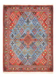 Qashqai Teppe 154x113cm - Persisk teppe