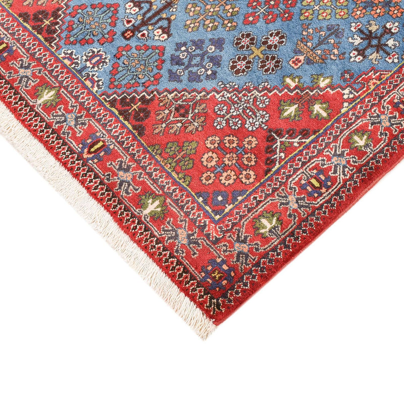 Qashqai Teppe 154x113cm - Persisk teppe