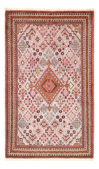 Joshaghan Teppe 172x105cm - Persisk teppe – product image
