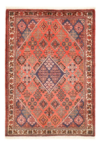 Joshaghan Teppe 160x113cm - Persisk teppe – product image