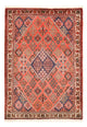 Joshaghan Teppe 160x113cm - Persisk teppe
