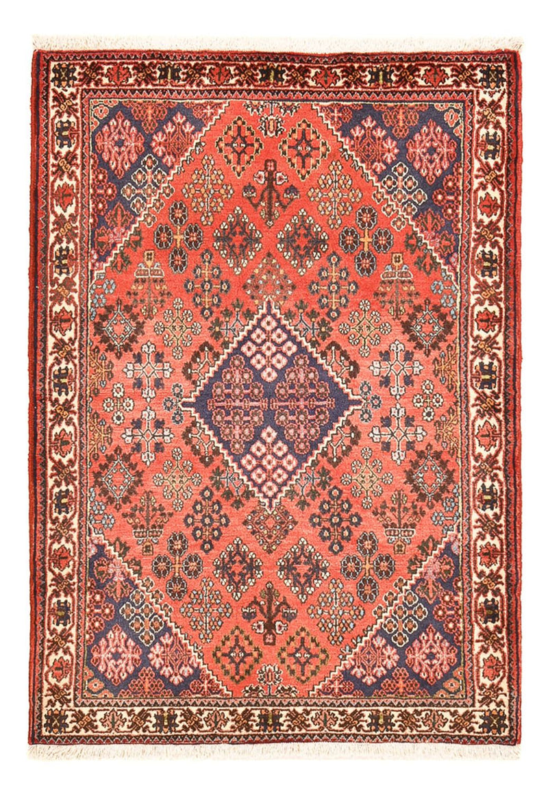 Joshaghan Teppe 160x113cm - Persisk teppe