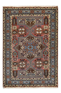 Ardabil Teppe 198x135cm - Persisk teppe – product image