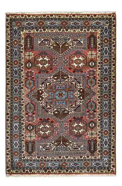 Ardabil Teppe 135x198cm - Persisk teppe