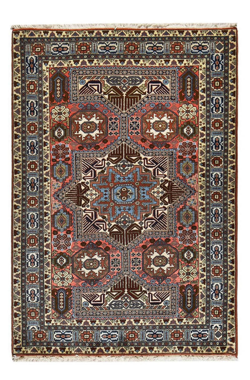 Ardabil Teppe 198x135cm - Persisk teppe