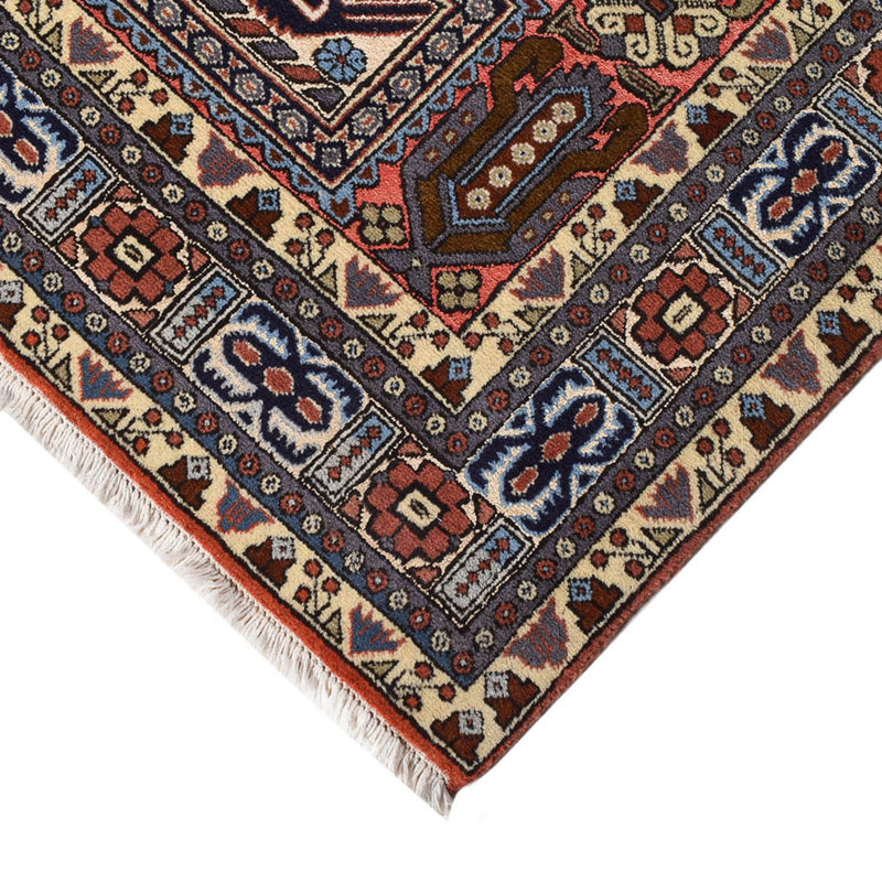Ardabil Teppe 198x135cm - Persisk teppe