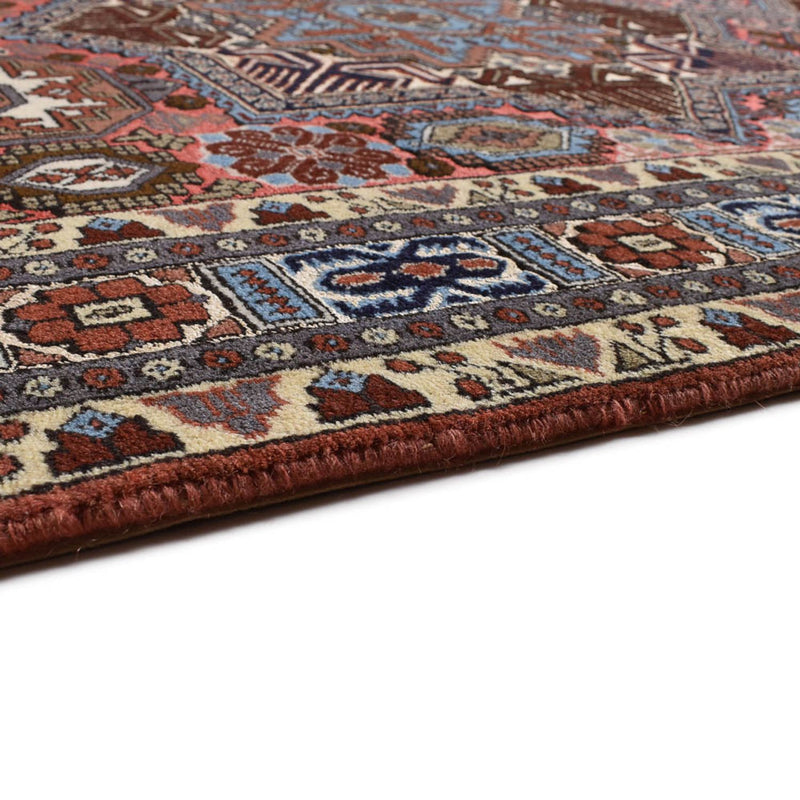 Ardabil Teppe 198x135cm - Persisk teppe