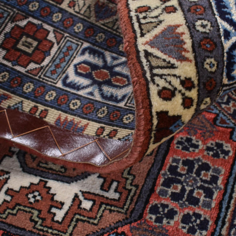Ardabil Teppe 198x135cm - Persisk teppe